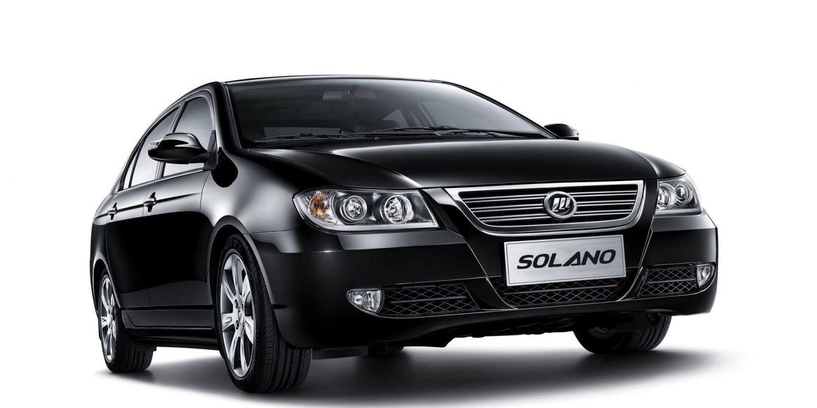 Solano II