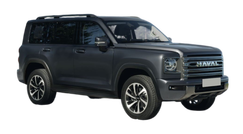 Haval H9 Лунный базальт