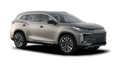 Exeed TXL New Эклипс (серебро)