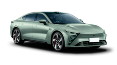 Exlantix ES Зеленый