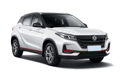 Dongfeng DFSK 500 Белый