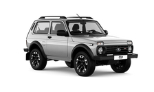 Niva sport