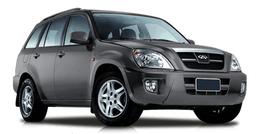 Vortex Tingo Темно-серый