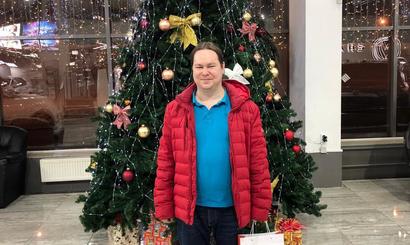 Отзыв Сергей Александрович Отзыв Сергей Александрович