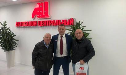 Отзыв Александр Иванович Отзыв Александр Иванович