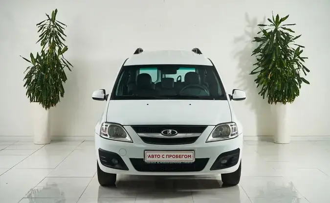 Lada Largus