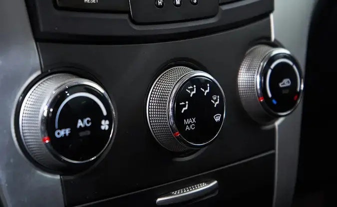 KGM | Ssangyong Actyon