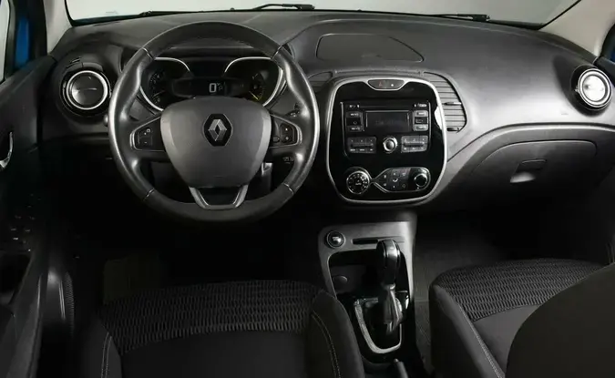 Renault Kaptur