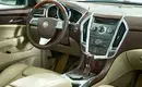 Cadillac SRX