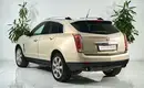 Cadillac SRX