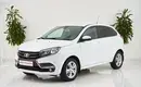 Lada XRAY