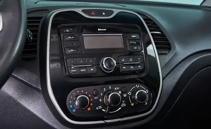 Renault Kaptur