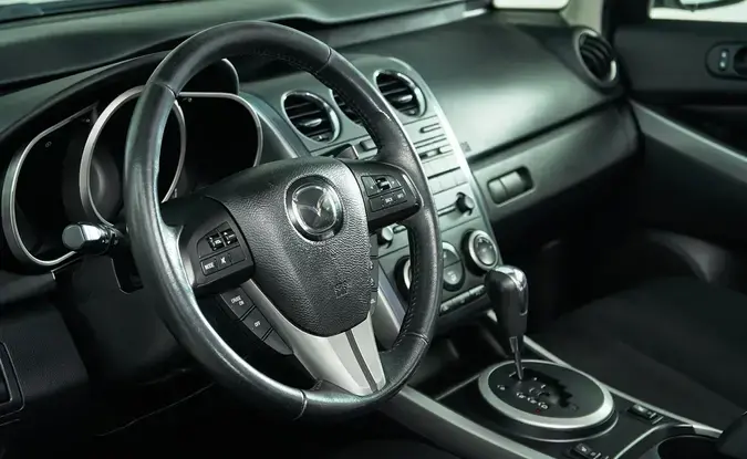 Mazda CX-7