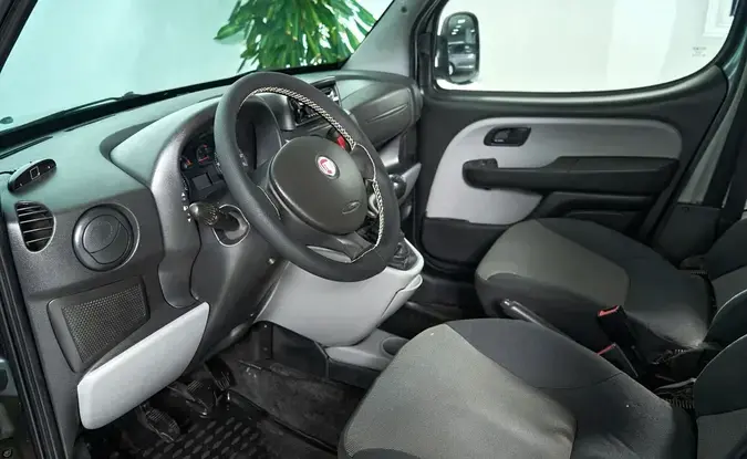 Fiat Doblo