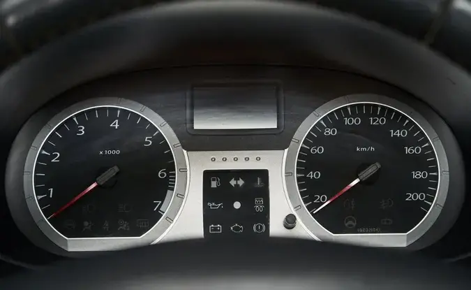Lada Largus