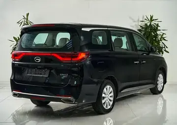 GAC GN8 Вид 5