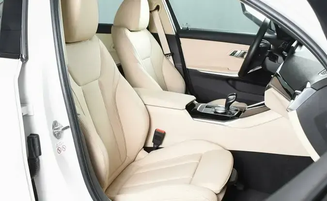 BMW 3 серии