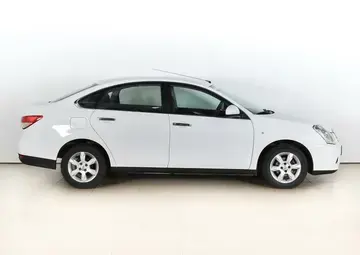 Nissan Almera Вид 5