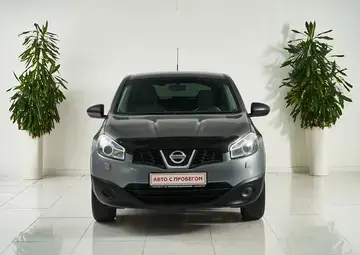 Nissan Qashqai Вид 2