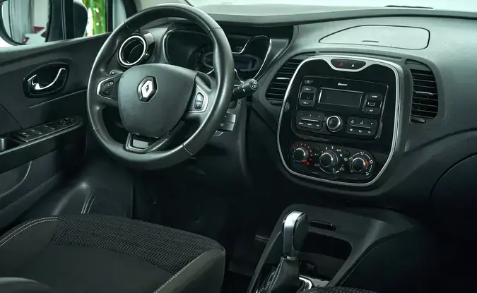 Renault Kaptur