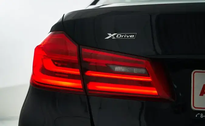 BMW 5 серии