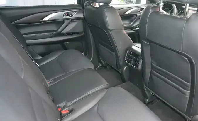 Mazda CX-9
