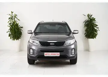 Kia Sorento Вид 2