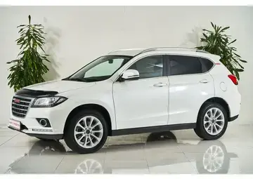 Haval H2 Вид 1