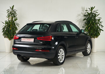 Audi Q3 Вид 5