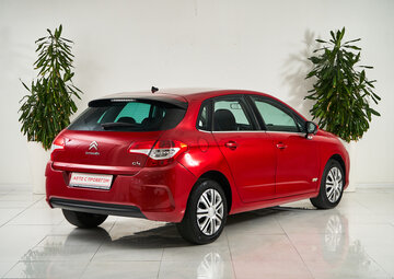 Citroen C4 Вид 5