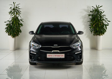 Kia Cerato Вид 2