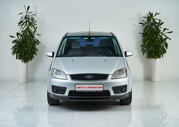 Ford C-MAX Вид 2