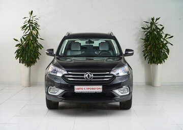 Dongfeng AX7 Вид 2