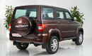 UAZ Patriot