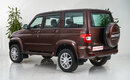 UAZ Patriot