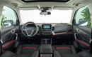Changan CS55