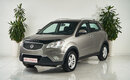 KGM | Ssangyong Actyon