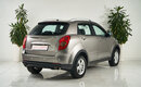 KGM | Ssangyong Actyon