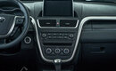 Faw Besturn X80