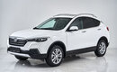 Faw Besturn X80
