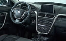 Faw Besturn X80