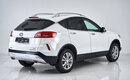 Faw Besturn X80