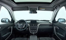 Faw Besturn X80