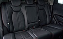 Faw Besturn X80