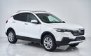 Faw Besturn X80