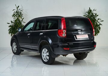 Great Wall Hover H5 Вид 3