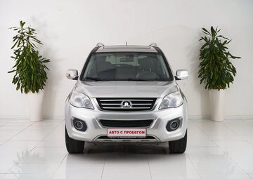 Great Wall Hover H6 Вид 2