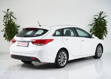 Hyundai i40 Вид 5