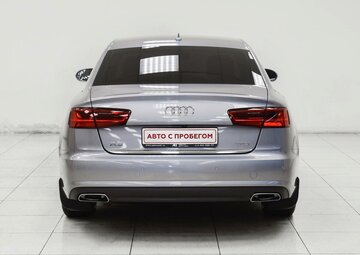 Audi A6 Вид 4