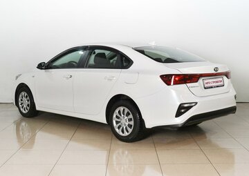 Kia Cerato Вид 2